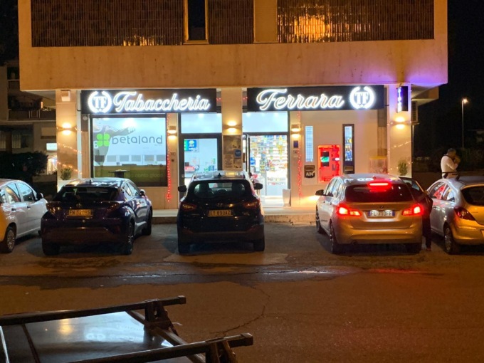 LATINA: VINTI 500.000 EURO CON UN GRATTA E VINCI DA 5 EURO (FOTO)