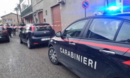 VETRALLA: BIMBO UCCISO IN CASA, ARRESTATO IL PADRE