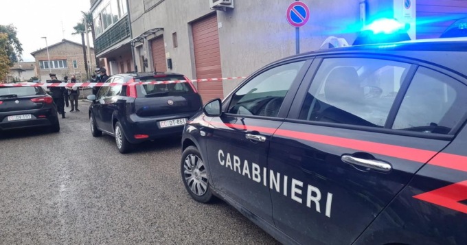 VETRALLA: BIMBO UCCISO IN CASA, ARRESTATO IL PADRE