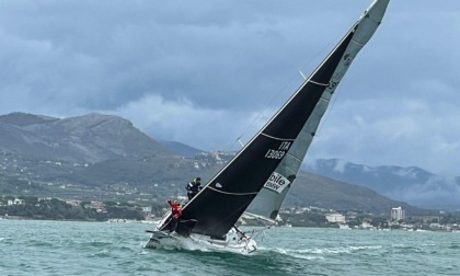 VELA: IL CAMPIONATO INVERNALE DEL GOLFO