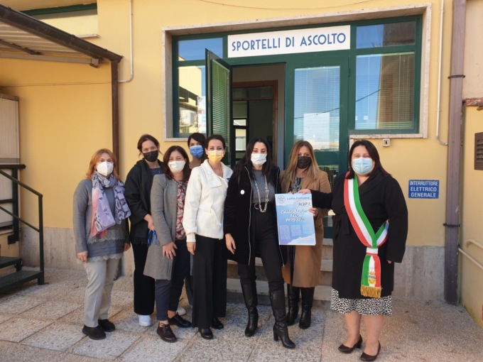 SABAUDIA: NASCE LO SPORTELLO AUTISMO (VIDEO)