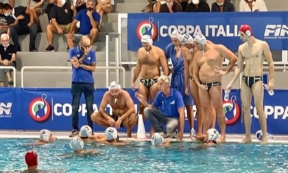 PALLANUOTO A1: ANZIO WATERPOLIS, ALTRA BIG SULLA SUA STRADA (VIDEO)
