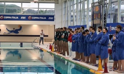 PALLANUOTO A1: IL CAMPIONATO RIPARTE IL 19 FEBBRAIO (VIDEO)