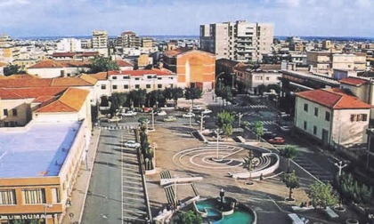 APRILIA: COVID, MASCHERINE ALL’ APERTO (video)