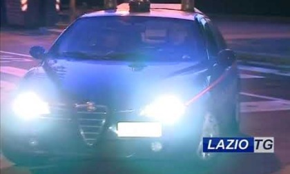 APRILIA: RAPINA AL GOLF CLUB, I 6 ARRESTATI (VIDEO)