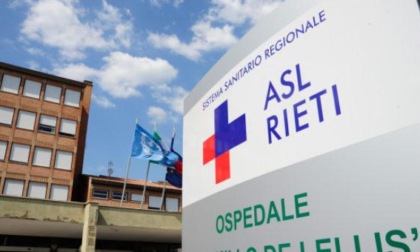 CORONAVIRUS: MUORE A RIETI, NON ERA VACCINATO