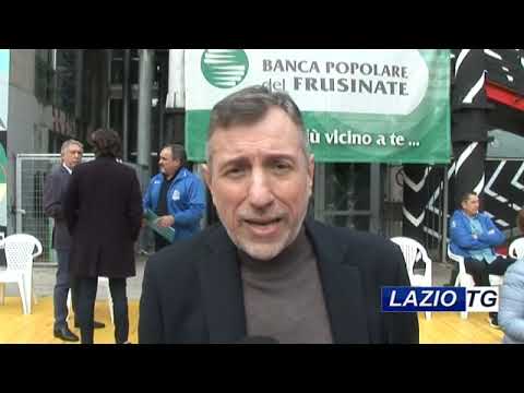 BASKET: PRESTAZIONI BRILLANTI PER IL CASSINO SETTORE GIOVANILE