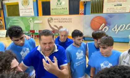 BASKET C SILVER: IL BK CASSINO SUPERA VIGNA PIA (VIDEO)