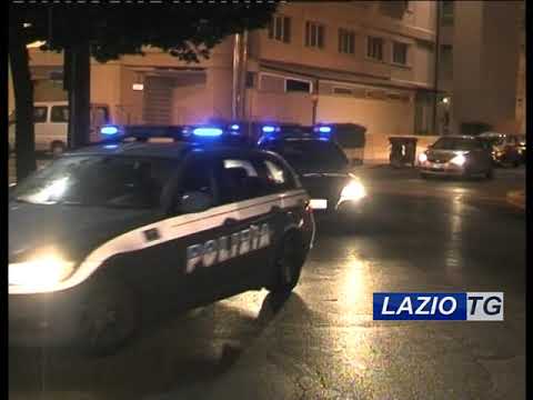 BORGO MONTELLO: OMICIDIO, FERMATO UN UOMO