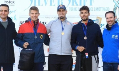 CANOTTAGGIO: I RISULTATI DELLA SILVER SKIFF