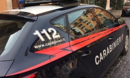 ROMA: MOLOTOV CONTRO IL BAR, ARRESTATO