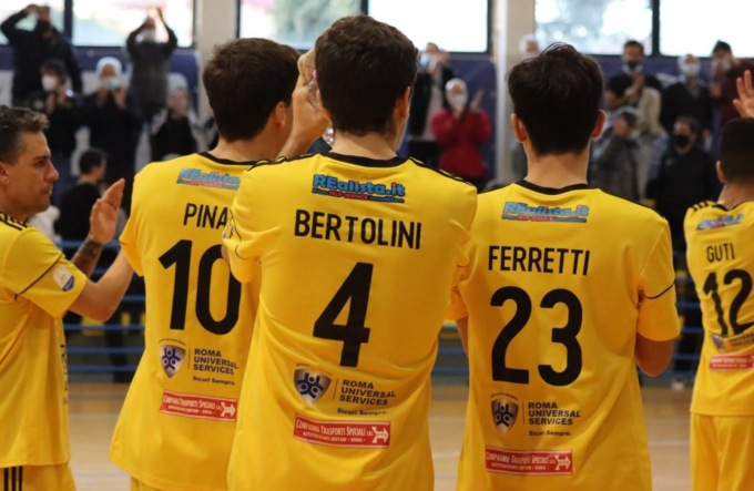 CALCIO: UNA GIORNATA RICCA DI GOL