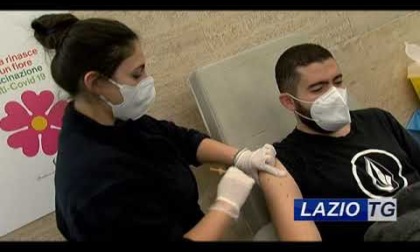 CORONAVIRUS: ARRIVA IL SUPER GREEN PASS