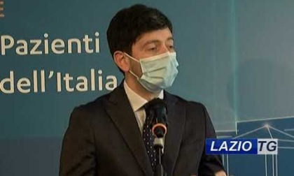 CORONAVIRUS: NEL LAZIO TERZA DOSE AGLI OVER 18
