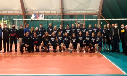 PALLAVOLO GIOVANILE: SUCCESSO DEL REGIONAL DAY (VIDEO)