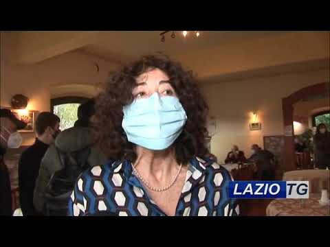 FONDI: EDUCARE PER NUTRIRE, STUDENTI IN AGRITURISMO