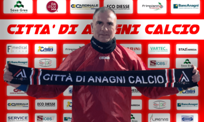ECCELLENZA: RIVOLUZIONE A GAETA. TRIBUNA OK A SEZZE. GESMUNDO AD ANAGNI (VIDEO)