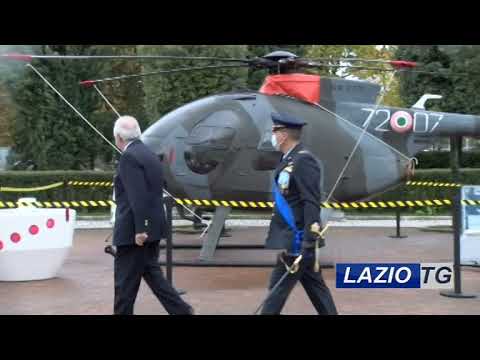 FROSINONE: 4 NOVEMBRE, LE CELEBRAZIONI