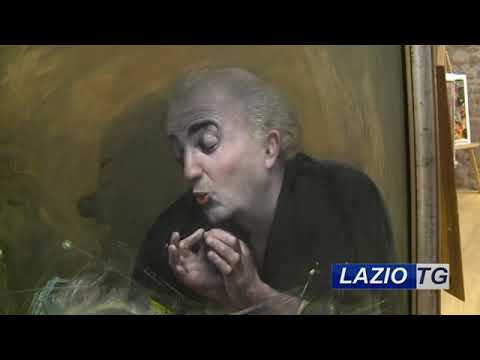 FROSINONE: LA BIENNALE D’ARTE CONTEMPORANEA