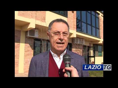 FROSINONE, LEGALITA’ E SICUREZZA, L’APPELLO DELL’ANCE