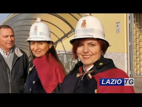 FROSINONE: LOCKDOWN, RICONOSCIMENTO ALLA POLIZIA LOCALE