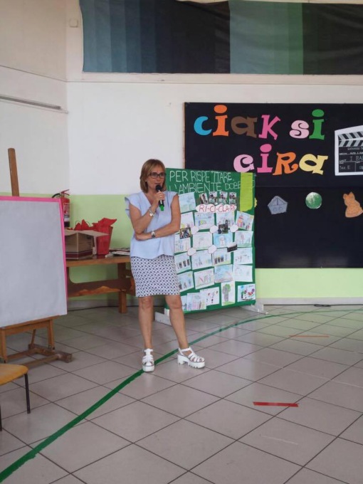 TERRACINA: IC MILANI, OTTIMIZZARE GLI SPAZI ALL’APERTO(VIDEO)