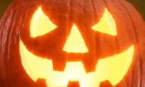 FIUMICINO: FESTA DI HALLOWEEN ABUSIVA