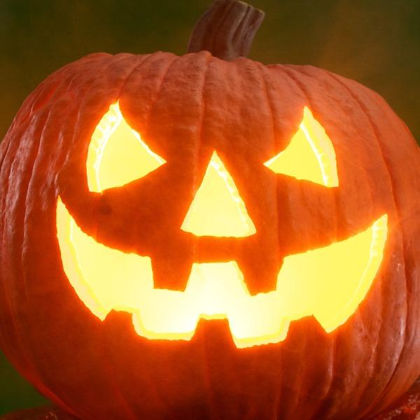 FIUMICINO: FESTA DI HALLOWEEN ABUSIVA