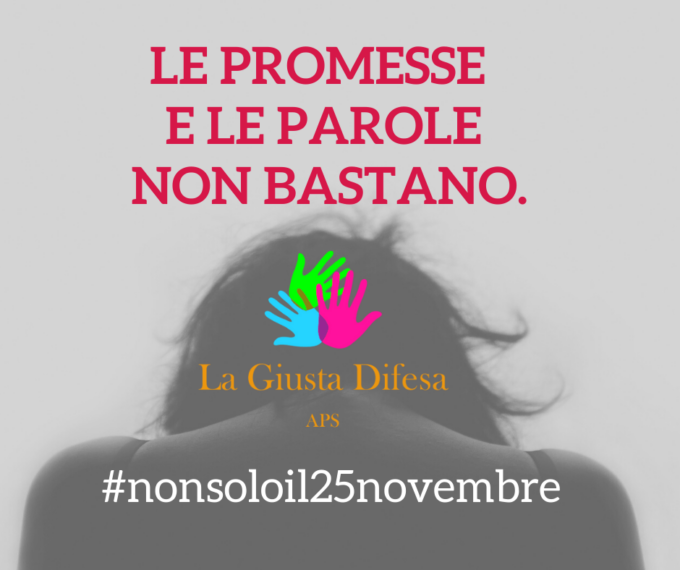 TERRACINA: “LA GIUSTA DIFESA”, NESSUNA RISPOSTA DAL COMUNE (VIDEO)