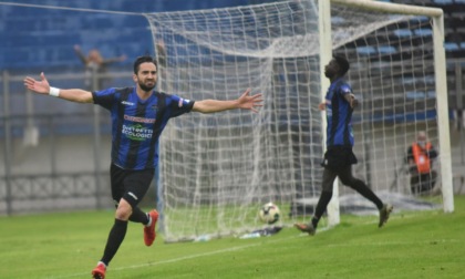 CALCIO: I RISULTATI DELLA DOMENICA