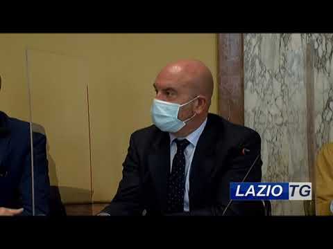 LATINA: CONSIGLIO COMUNALE, I LAVORI