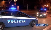 LATINA: MOVIDA E MINICAR, MULTE E SEQUESTRI