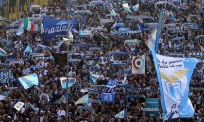 EUROPA LEAGUE: MARSIGLIA VIETATA AI TIFOSI DELLA LAZIO