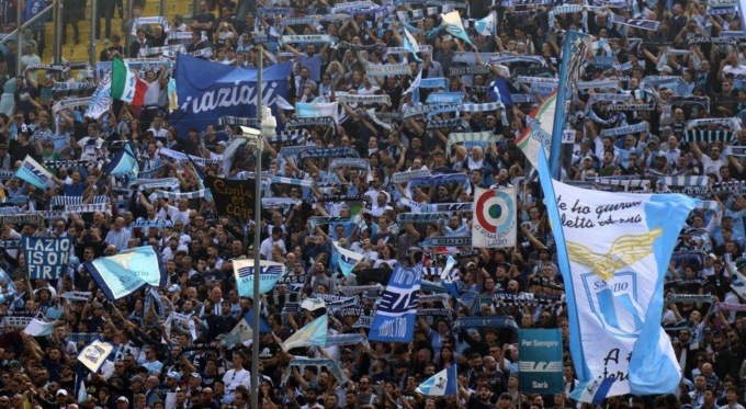 EUROPA LEAGUE: MARSIGLIA VIETATA AI TIFOSI DELLA LAZIO