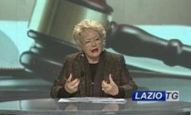 LAZIO TV: ASSEGNO DIVORZILE, LE NOVITA'