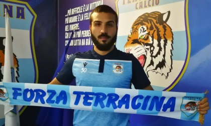 ECCELLENZA: TERRACINA, ARRIVA ANCINELLI. COSCIA ESONERATO DAL TORRENOVA