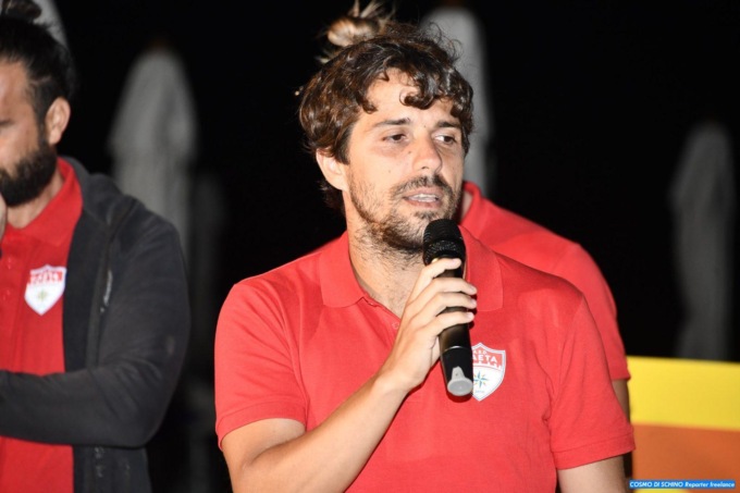 ECCELLENZA: ANAGNI E GAETA, TERSIGNI E DI ROCCO SALUTANO