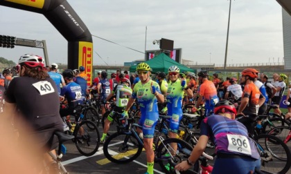 CICLISMO: MB LAZIO ECOLIRI, UNA STAGIONE DA INCORNICIARE (VIDEO)