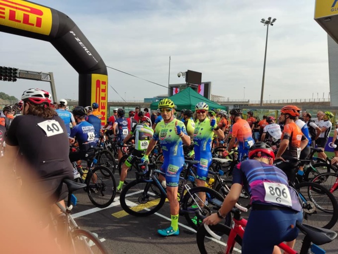 CICLISMO: MB LAZIO ECOLIRI, UNA STAGIONE DA INCORNICIARE (VIDEO)