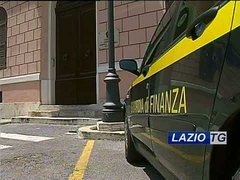 NETTUNO: MAXI FRODE FISCALE E LAVORO NERO