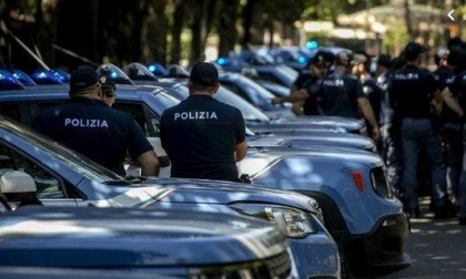 ROMA: LADRO SERIALE CATTURATO E DENUNCIATO