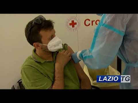 REGIONE: VACCINI, PRONTO IL PIANO PER LA TERZA DOSE