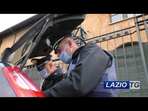 ROMA: GREEN PASS, I CONTROLLI (VIDEO)