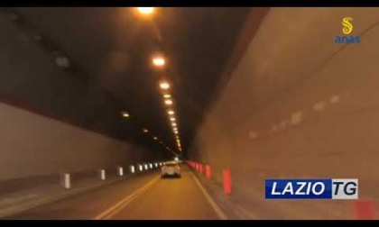 RIETI: SALARIA A 4 CORSIE, IL PROGETTO (video)