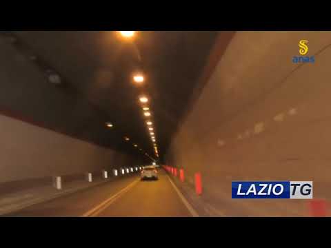 RIETI: SALARIA A 4 CORSIE, IL PROGETTO (video)