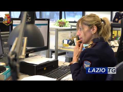 RIETI: VENEDEVA GREEN PASS FALSI ON LINE, ARRESTATO