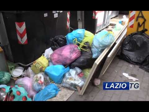 RIFIUTI, BLOCCATO L’ITER DEL COMMISSARIAMENTO