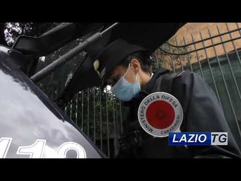 ROMA: ABUSI SU UNA STUDENTESSA, ARRESTATO
