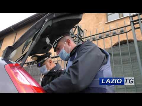 ROMA: ALLOGGI POPOLARI OCCUPATI, BLITZ A TOR BELLA MONACA
