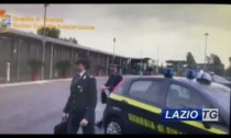 ROMA: APPALTI TRUCCATI AL DAP, TRE ARRESTI